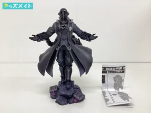 キューズQ 劇場版メイドインアビス-深き魂の黎明- 黎明卿ボンドルド フィギュア 買取実績価格