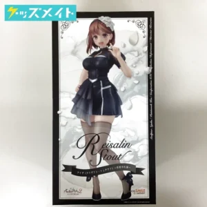 ライザのアトリエ2 ライザ(ライザリン・シュタウト) ~百夏の礼装~買取実績価格