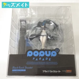 POP UP PARADE ブラック★ロックシューター フィギュア 買取実績価格