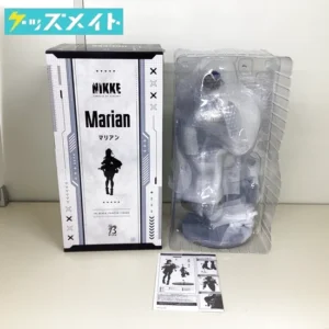 勝利の女神:NIKKE マリアン 1/4 フィギュア 買取実績価格