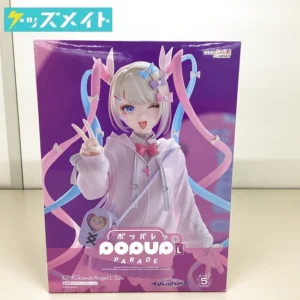 POP UP PARADE NEEDY GIRL OVERDOSE 超絶最かわてんしちゃん L Size 買取実績価格