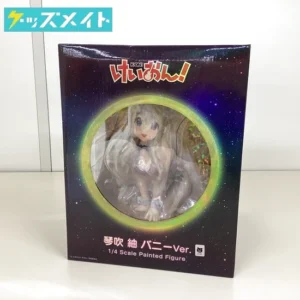 けいおん! 琴吹紬 バニー ver. 1/4 フィギュア 買取実績価格