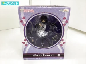 魔法少女まどか☆マギカ 1/8 暁美ほむら フィギュア 買取実績価格