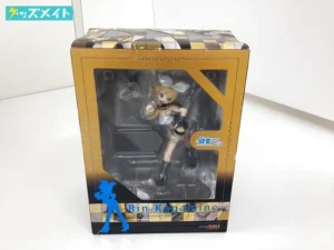 グッドスマイルカンパニー VOCALOID 鏡音リン フィギュア