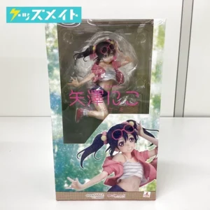 ラブライブ!  矢澤にこ ピクニックガール フィギュア 買取実績価格