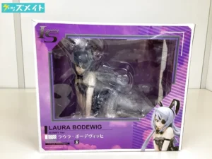 インフィニット・ストラトス ラウラ ボーデヴィッヒ バニーver 1/4 買取実績価格