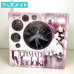 魔法少女まどか☆マギカ アルティメットまどか 買取実績価格