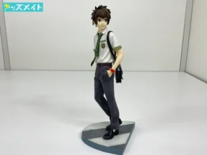 グッドスマイルカンパニー 君の名は。1/8 立花瀧 フィギュア