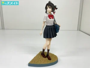 グッドスマイルカンパニー 君の名は。1/8 宮水三葉 フィギュア