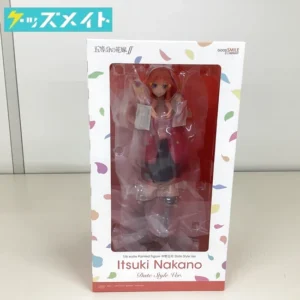 五等分の花嫁 中野五月 Date Style ver. フィギュア 買取実績価格