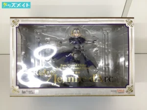 Fate/Grand Order ルーラー/ジャンヌ・ダルク 1/7 フィギュア 買取実績価格