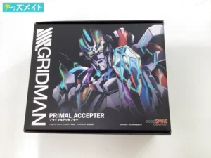 グッドスマイルカンパニー グッスマ SSSS.GRIDMAN プライマルアクセプター