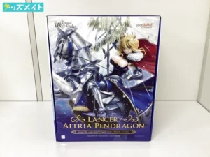 Fate Grand Order ランサー アルトリア・ペンドラゴン 1/8 買取実績価格