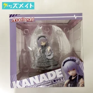 Angel Beats! 立華かなで Key20周年記念ゴスロリver. 1/7 買取実績価格
