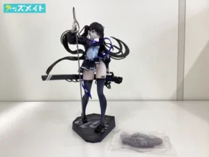 Solarain(ソラレイン)  Solarain Colors:BLUE 1/7スケールフィギュア