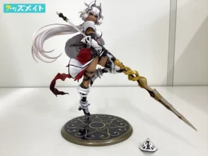 グッドスマイルカンパニー Fate/Grand Order ランサー/カイニス  買取実績価格