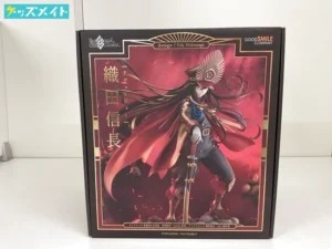グッドスマイルカンパニー Fate グランドオーダー アヴェンジャー／織田信長 買取実績価格