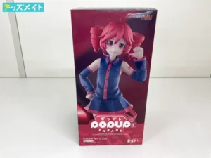 グッドスマイルカンパニー POP UP PARADE 重音テト L size