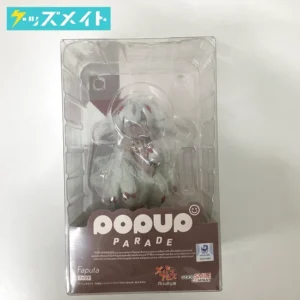 POP UP PARADE メイドインアビス ファプタ フィギュア 買取実績価格