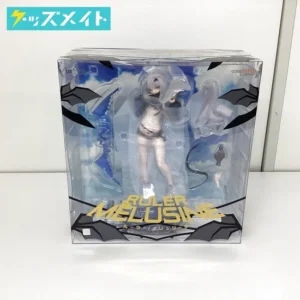 グッドスマイルカンパニー Fate/Grand Order 1/6 ルーラー/メリュジーヌ 買取実績価格