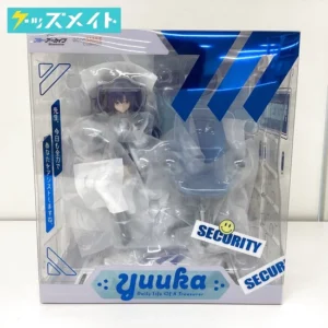 グッドスマイルカンパニー ブルーアーカイブ 1/7 ユウカ 会計の日常 買取実績価格