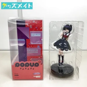 POP UP PARADE NEEDY GIRL OVERDOSE AMe あめちゃん 買取実績価格