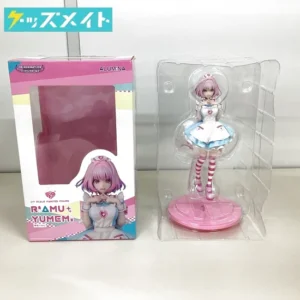 グッドスマイルカンパニー アイドルマスター シンデレラガールズ 夢見りあむ 1/7 買取実績価格