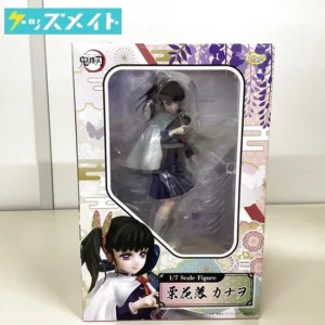 Phat! 鬼滅の刃 栗花落カナヲ 1/7スケールフィギュア 買取実績価格