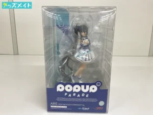 POP UP PARADE ブルーアーカイブ アリス イタズラストレート Ver. 買取実績価格