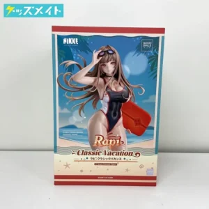 グッスマ 勝利の女神:NIKKE  ラピ クラシックバカンス  買取実績価格