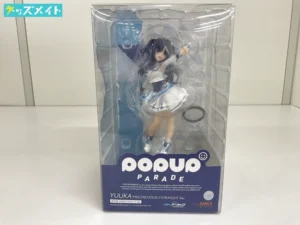 POP UP PARADE ユウカ イタズラストレート Ver.  買取実績価格