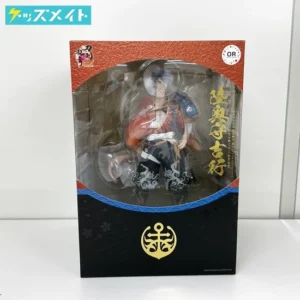 オランジュ・ルージュ 刀剣乱舞  陸奥守吉行 1/8 買取実績価格
