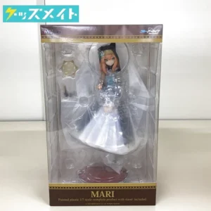 Miyuki(ミユキ） ブルーアーカイブ マリー 1/7 買取実績価格