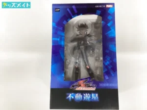 AMAKUNI 遊☆戯☆王 5D’s 不動遊星 フィギュア 買取実績価格