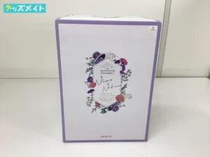 AMAKUNI The Quintessential Quintuplets 2 五等分の花嫁 中野二乃 ウエディングVer. フィギュア 買取実績価格