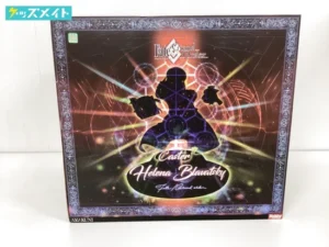 MAKUNI Fate/Grand Order キャスター/エレナ・ブラヴァツキー 限定版 フィギュア 買取実績価格