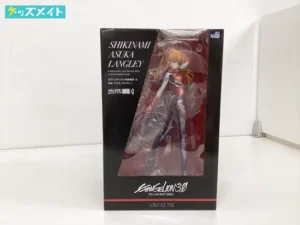 AMAKUNI エヴァンゲリオン新劇場版：Q 1/6 式波・アスカ・ラングレー 買取実績価格