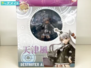 AMAKUNI 1/8スケール 艦これ 艦隊これくしょん 天津風 フィギュア 買取実績価格