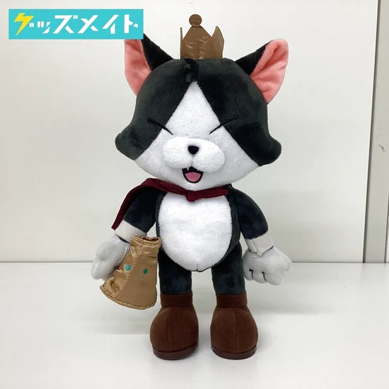 スクウェア・エニックス グッズ アクションドール ケットシー