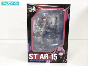 Phat ドールズフロントライン ST AR-15 買取実績価格