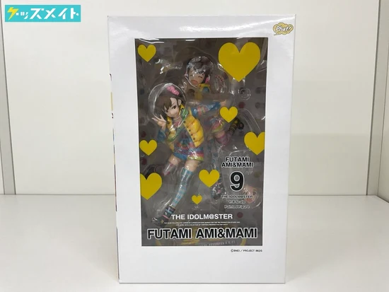 Phat! アイドルマスター 双海亜美＆双海真美 買取実績価格