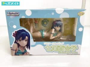 ファット・カンパニー(Phat!) Phat! アイドルマスター 七尾百合子 流れる読書スペースver.