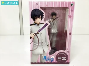 ブロッコリー ヘタリア The World Twinkle 「日本」 フィギュア買取実績価格
