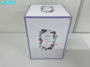 AMAKUNI 五等分の花嫁 中野二乃 ウェデイングVer. フィギュア 買取実績価格