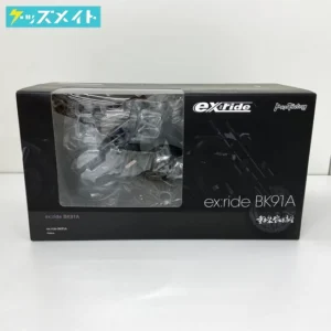 マックスファクトリー ex:ride 重兵装型女子高生 SPride.09 BK91A