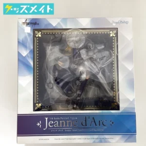 Fate/Apocrypha ジャンヌ・ダルク 1/8 買取実績価格
