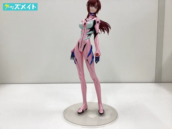 ヱヴァンゲリヲン新劇場版・破 真希波・マリ・イラストリアス 買取実績価格