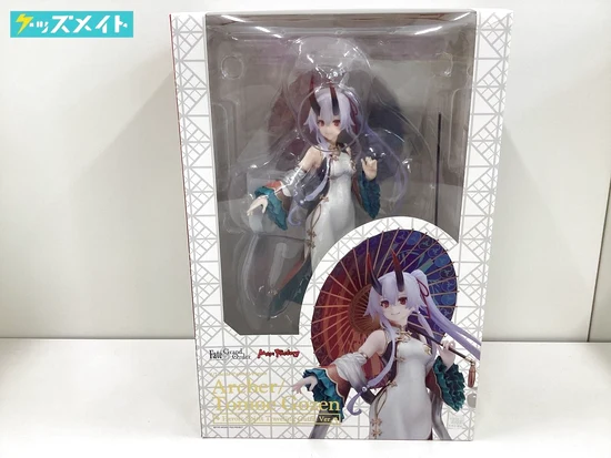 Fate/Grand Order アーチャー/巴御前 英霊旅装Ver. 買取実績価格