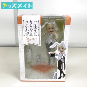 ご注文はうさぎですか シャロ フィギュア買取実績価格 買取実績価格