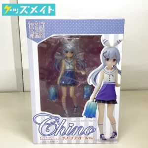 キャラアニ ご注文はうさぎですか? チノ チアガール Ver 買取実績価格